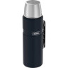 Термос Thermos King SK2020 MMB 2 л, тёмно-синий 562852